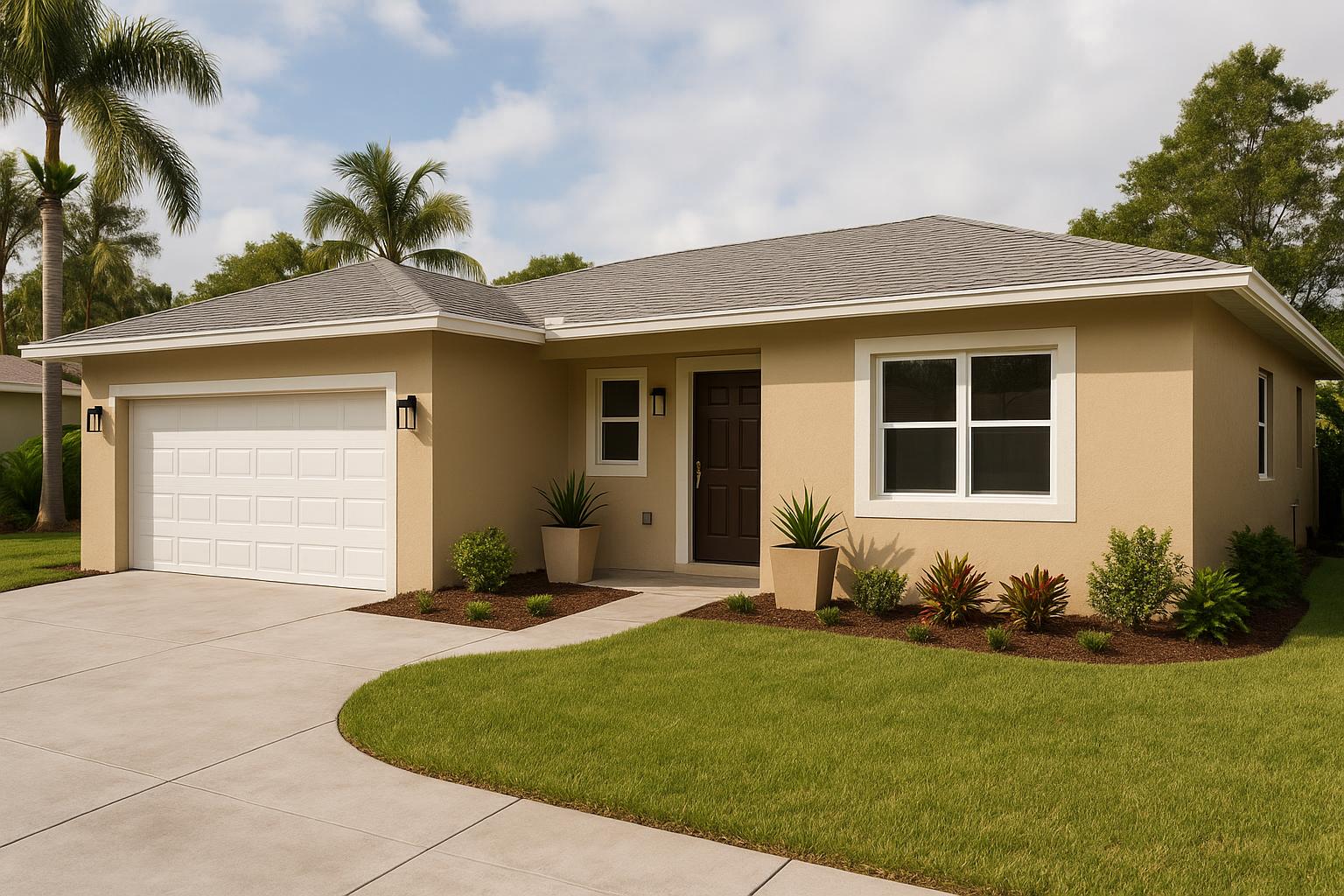 Ironwood Home Remodeling local service coverage in Lauderhill