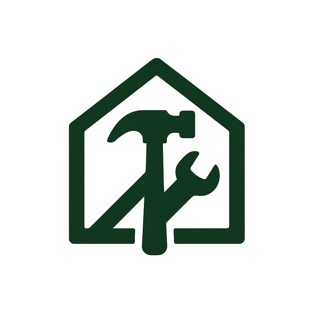 Ironwood Home Remodeling logo